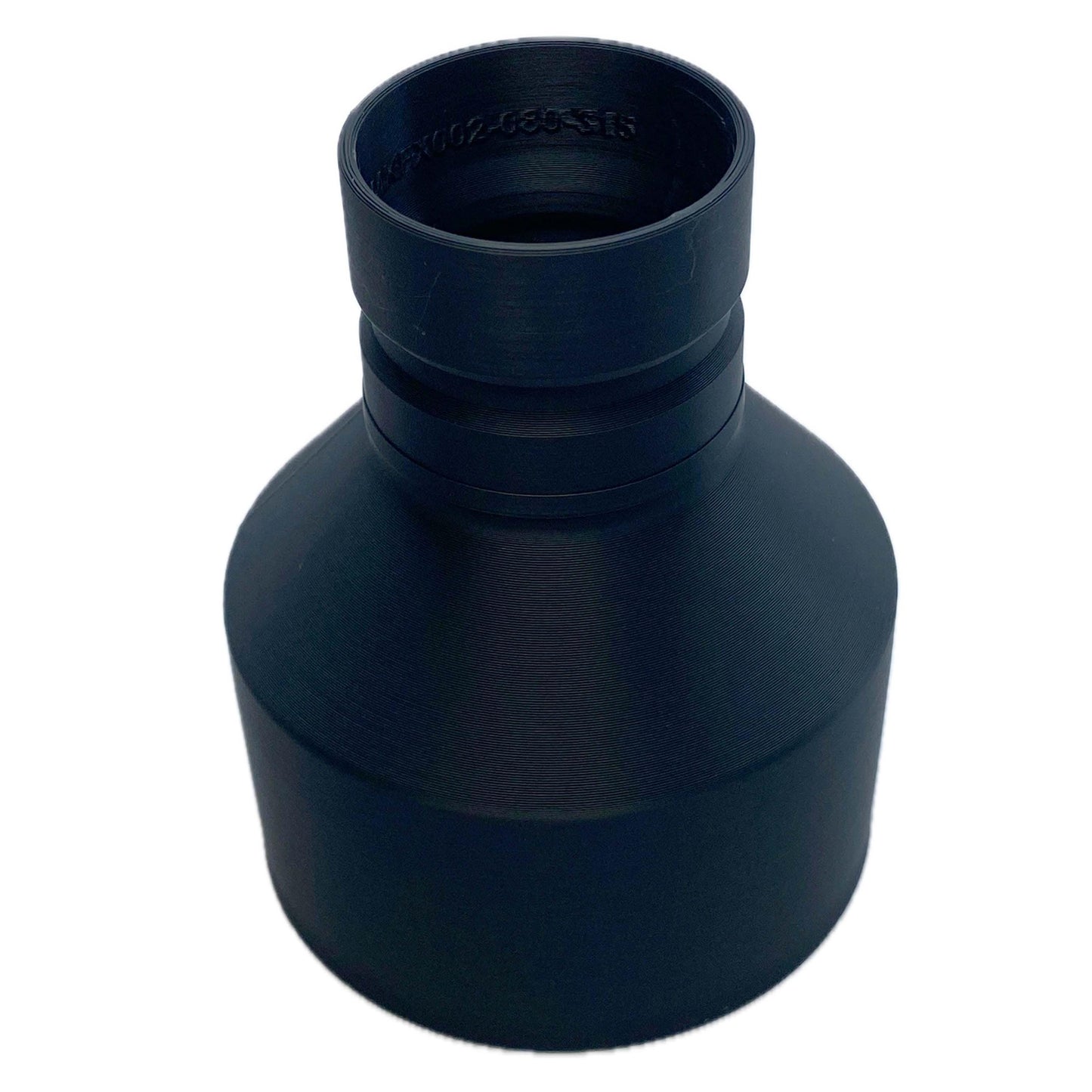 Dust Extraction Adaptor DeWalt AirLock Compatible Male to Male OD Various Sizes