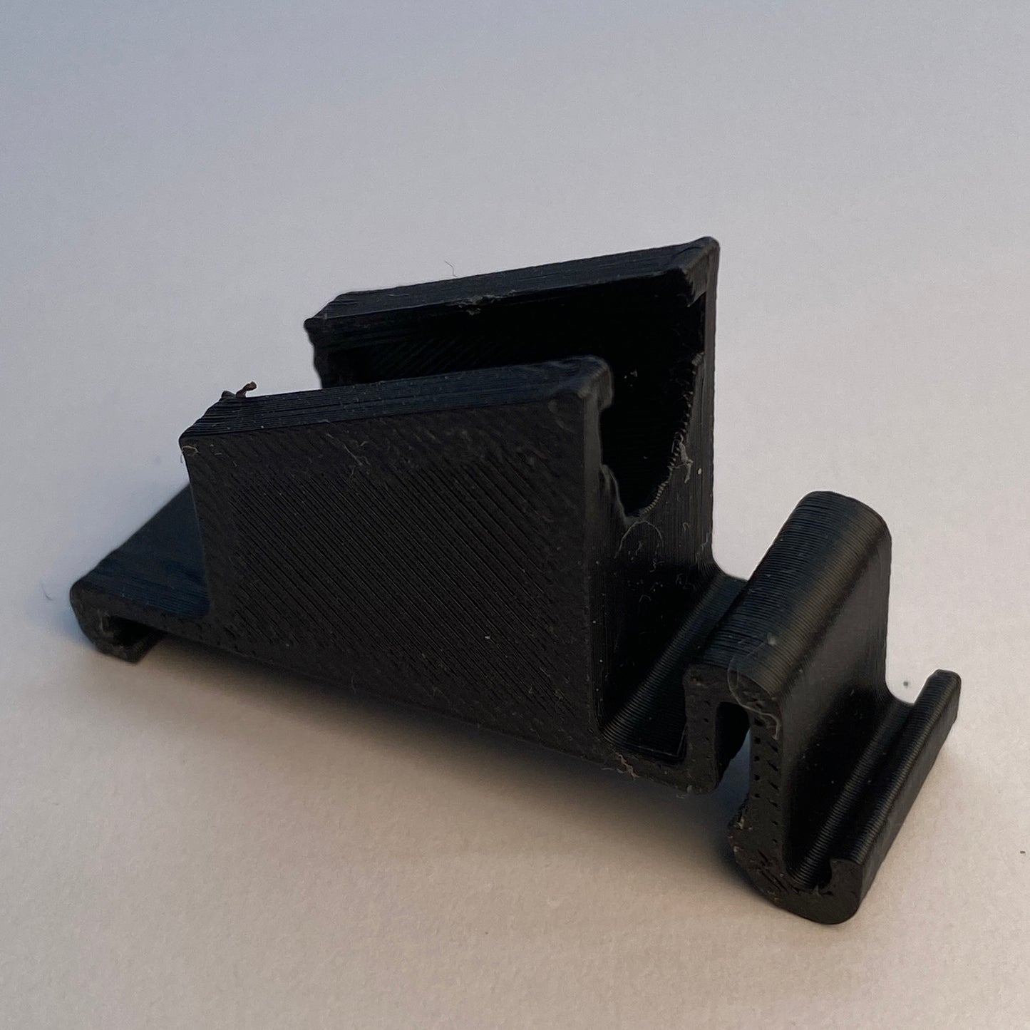 10 pcs DIN Rail Clip for Ideal SpliceLine Electrical Connectors