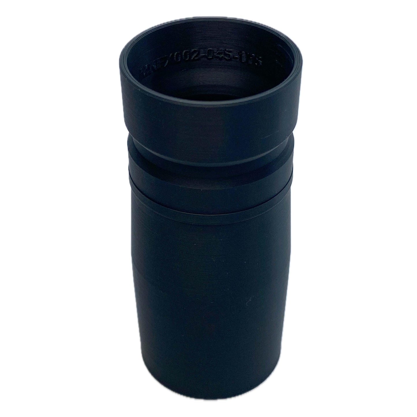 Dust Extraction Adaptor DeWalt AirLock Compatible Male to Male OD Various Sizes