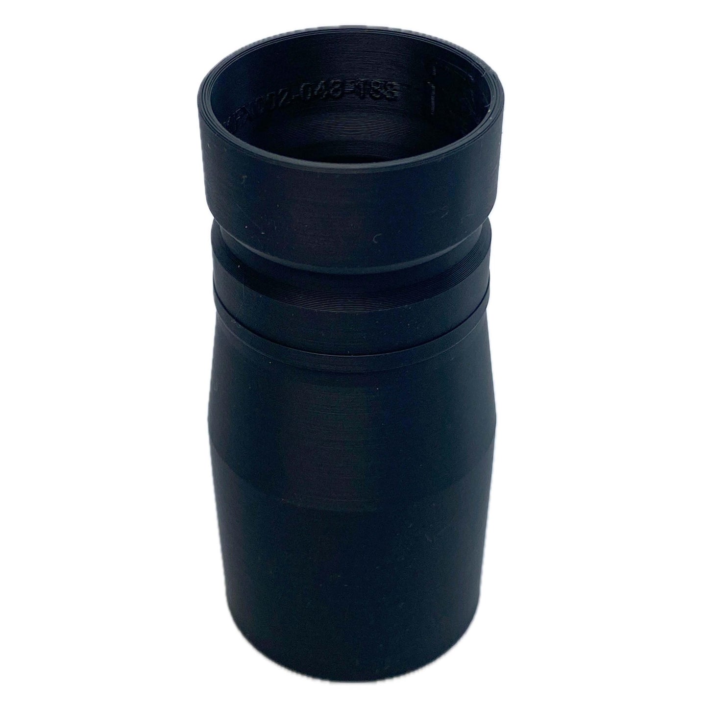 Dust Extraction Adaptor DeWalt AirLock Compatible Male to Male OD Various Sizes