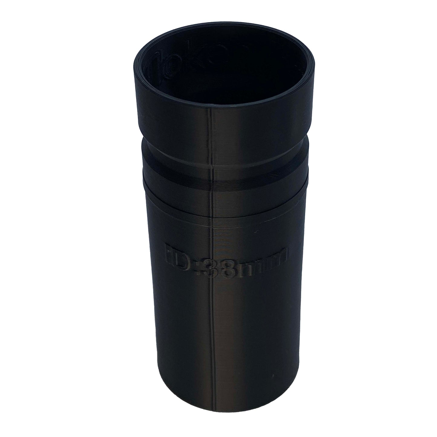 Dust Extraction Adaptor DeWalt AirLock Compatible Male to Female ID Various Sizes
