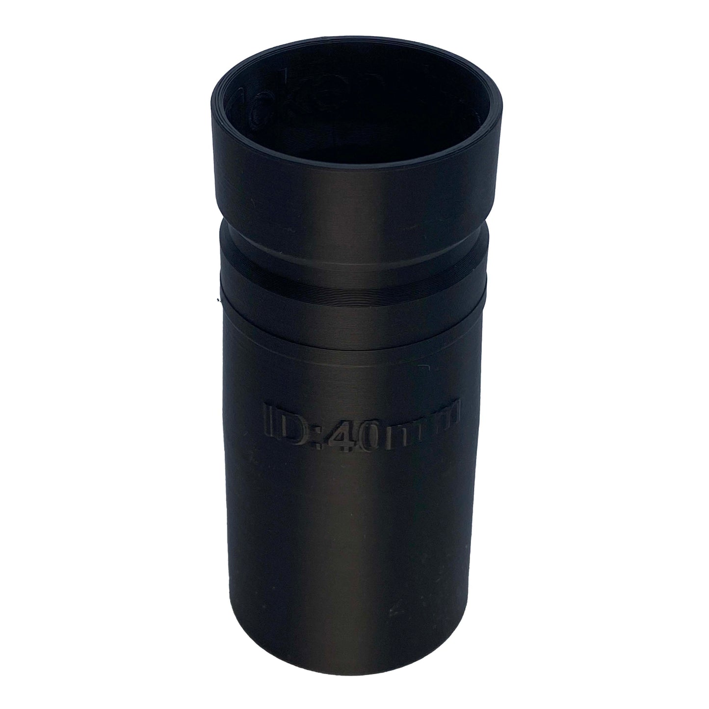 Dust Extraction Adaptor DeWalt AirLock Compatible Male to Female ID Various Sizes