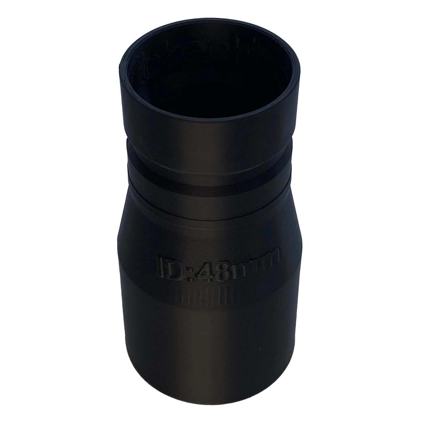 Dust Extraction Adaptor DeWalt AirLock Compatible Male to Female ID Various Sizes