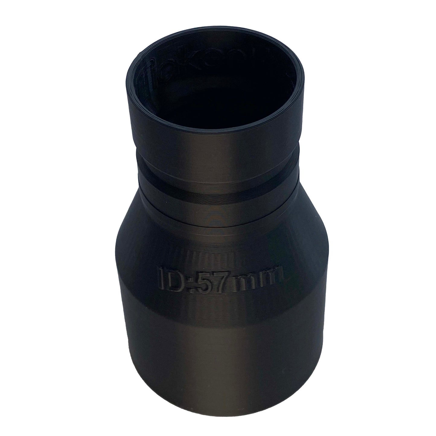 Dust Extraction Adaptor DeWalt AirLock Compatible Male to Female ID Various Sizes