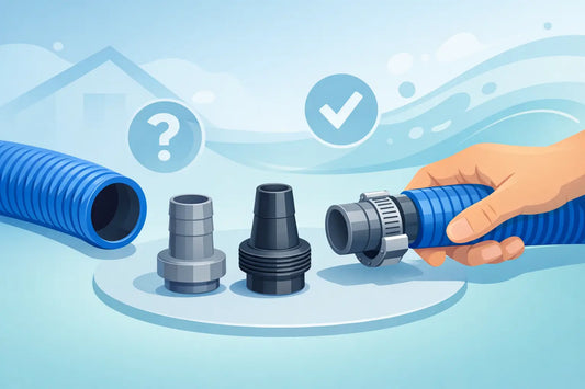 What Adaptor Fits 38mm Hose? Get the Fit Right
