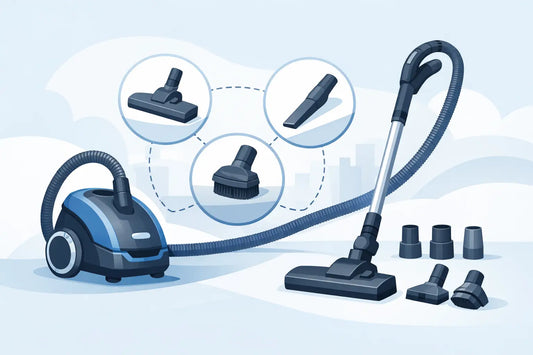 A Practical Guide to Vacuum Tool Compatibility