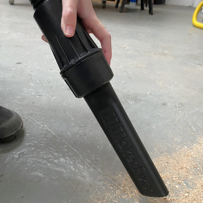 Crevice Nozzle Vacuum Tool Compatible With DeWalt AirLock DWV9000