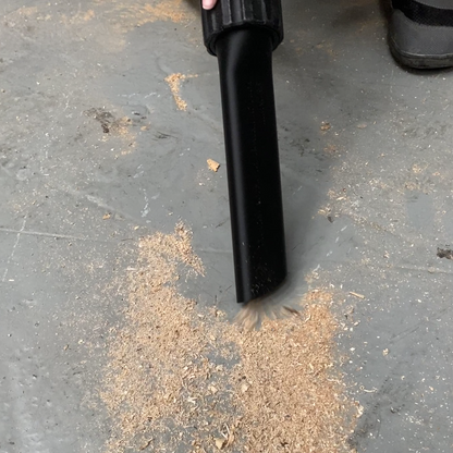 Crevice Nozzle Vacuum Tool Compatible With DeWalt AirLock DWV9000