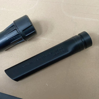 Crevice Nozzle Vacuum Tool Compatible With DeWalt AirLock DWV9000