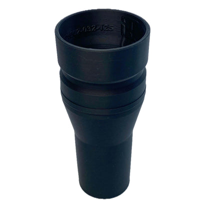 Dust Extraction Adaptor DeWalt AirLock Compatible Male to Male OD Various Sizes