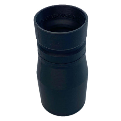 Dust Extraction Adaptor DeWalt AirLock Compatible Male to Male OD Various Sizes