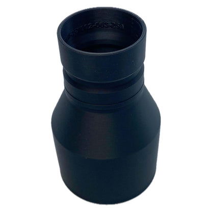 Dust Extraction Adaptor DeWalt AirLock Compatible Male to Male OD Various Sizes