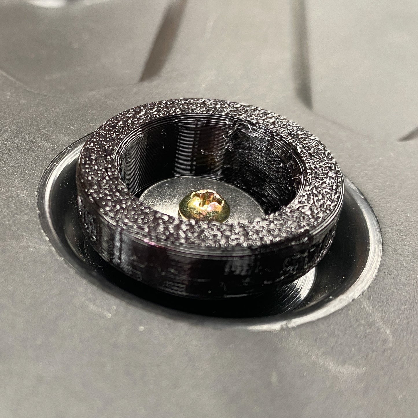 Replacement Rubber Feet for Technics SL-J110R Midi Turntables
