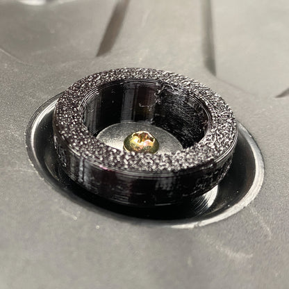 Replacement Rubber Feet for Technics SL-J110R Midi Turntables