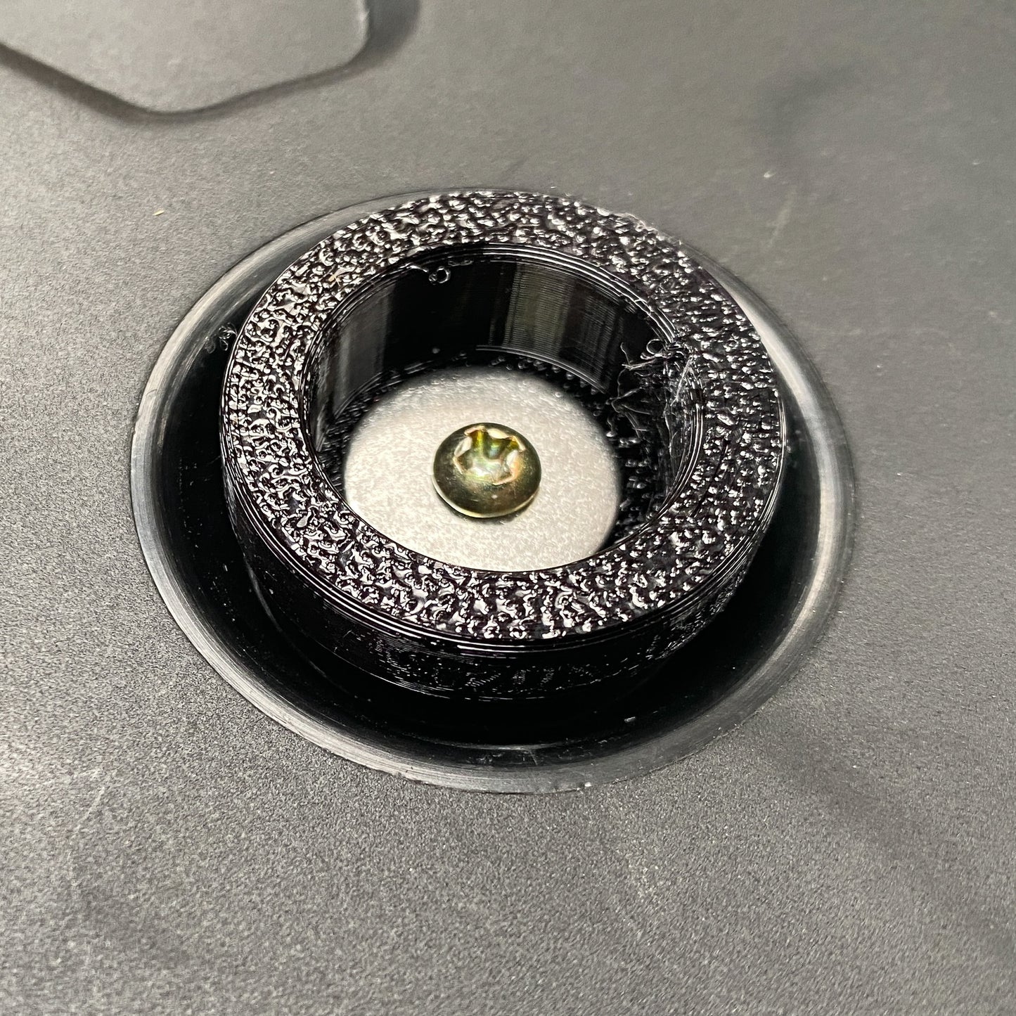 Replacement Rubber Feet for Technics SL-J110R Midi Turntables