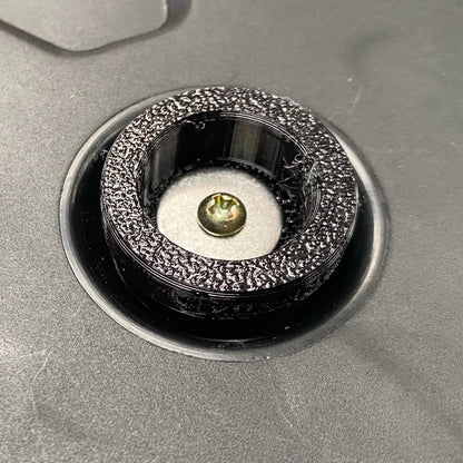 Replacement Rubber Feet for Technics SL-J110R Midi Turntables