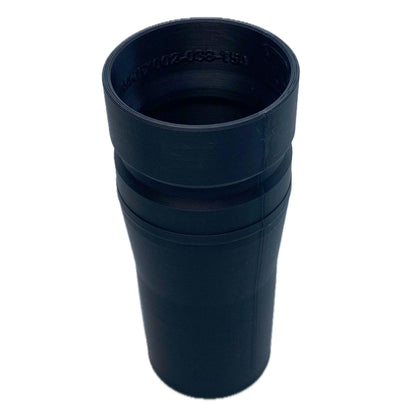 Dust Extraction Adaptor DeWalt AirLock Compatible Male to Male OD Various Sizes