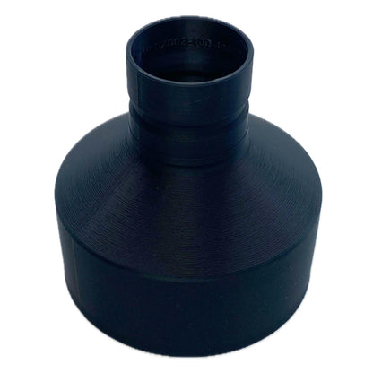 Dust Extraction Adaptor DeWalt AirLock Compatible Male to Male OD Various Sizes