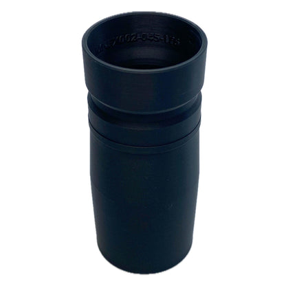 Dust Extraction Adaptor DeWalt AirLock Compatible Male to Male OD Various Sizes