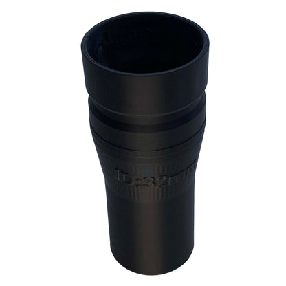 Dust Extraction Adaptor DeWalt AirLock Compatible Male to Female ID Various Sizes